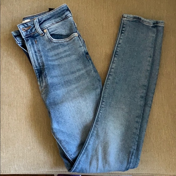 Zara Denim - Zara Jeans